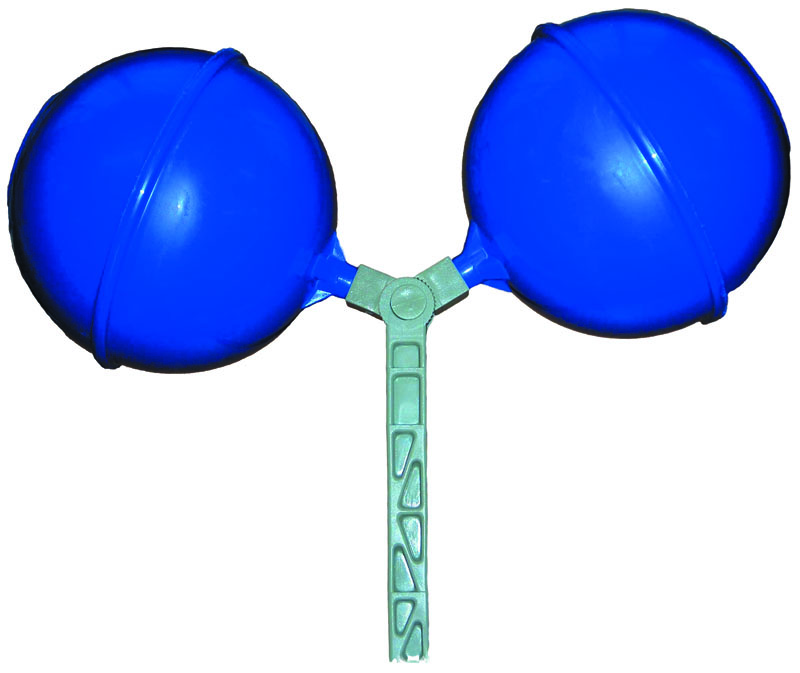 Float valves, ball valves, cistern ball valves Thomas Dudley.