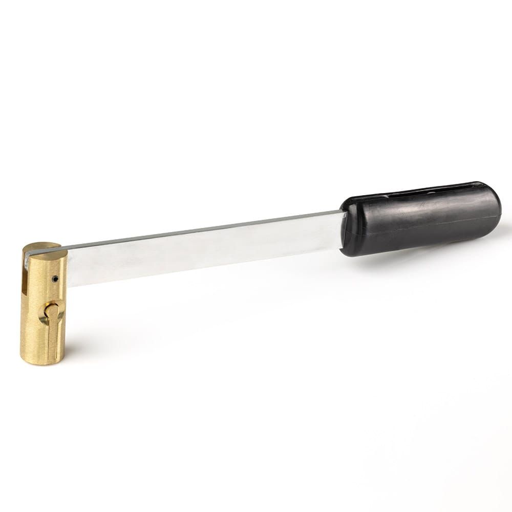 Side Plug Rigging Tool Rigging Head 1A – Cable Threading Tool