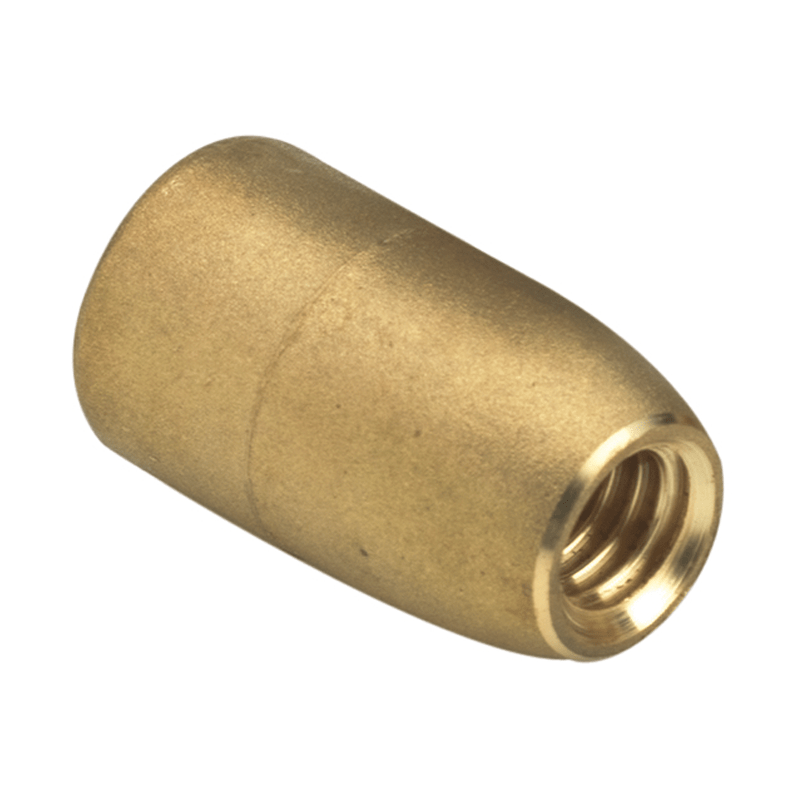 Adaptor for Wire Brushes – Bailey Rod & Brush Connector Thomas Dudley