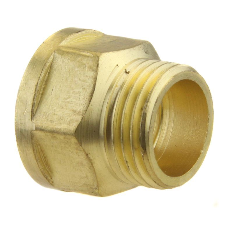 Threaded Tap Extension Threaded Pipe Fittings TYDE