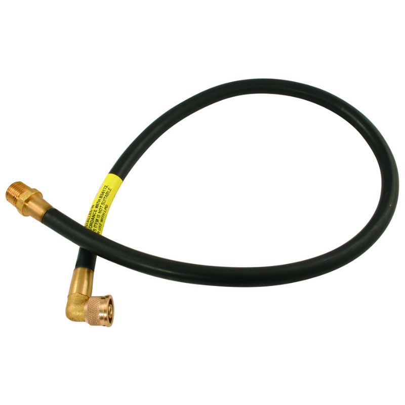 Cooker Hose Gas Products TYDE