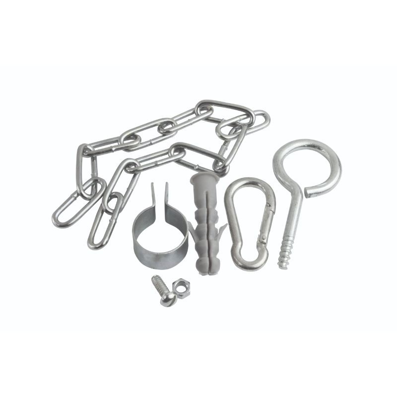 Cooker Stability Chain Gas Products TYDE